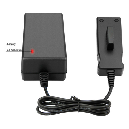 SHENTEC 18V Li-ion Akku-Ladegerät für Gardena BLi-18 9840-20 8866 9837 9839