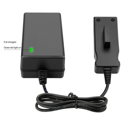 SHENTEC 18V Li-ion Akku-Ladegerät für Gardena BLi-18 9840-20 8866 9837 9839