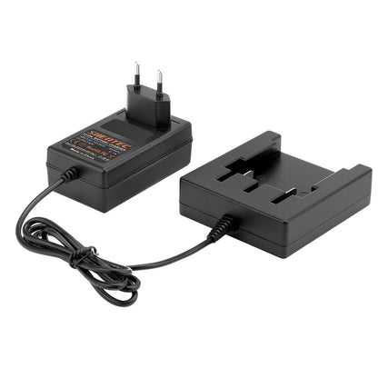 SHENTEC 40V LITHIUM-AKKU-LADEGERÄT FÜR GREENWORKS 29472 29282 24322 25302 G-MAX