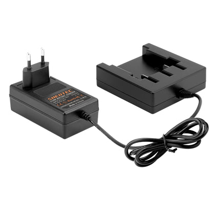 SHENTEC 40V LITHIUM-AKKU-LADEGERÄT FÜR GREENWORKS 29472 29282 24322 25302 G-MAX