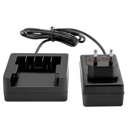SHENTEC 24V Lithium-Akkuladegerät für GreenWorks G-24 29807 29322 29852 29837 29842