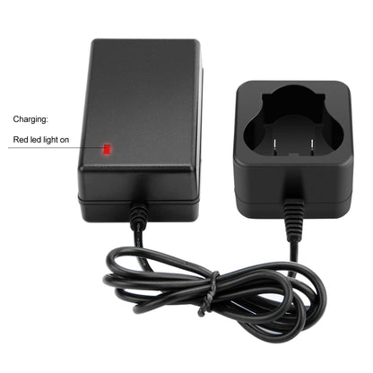 Li-Ionen-Akku 12V für Black Decker BL1110 BL1310 LB12 LDX112 BDCDMT112