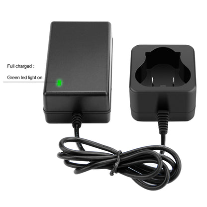 Li-Ionen-Akku 12V für Black Decker BL1110 BL1310 LB12 LDX112 BDCDMT112