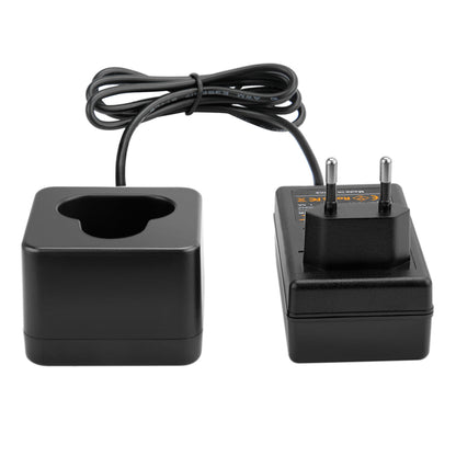 SHENTEC Batterieladegerät für Makita 10.8V BL1013 BL1014 DT01 ML101 LCT203W 194551-4