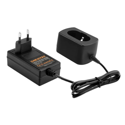 SHENTEC Ni-MH-Akkuladegerät für Makita PA09 9120 9122 6203D 6207D 6222D 9100