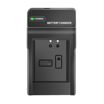 2x NB-11L/11LH Akkus + Ladegerät für Canon SX410 SX420 SX430 IS IXUS 180 185 190