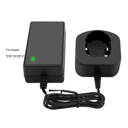 SHENTEC 18V Akkuladegerät für RYOBI BPL18151/P105/P106/P108/P102/CMD-1802/CMI-1802