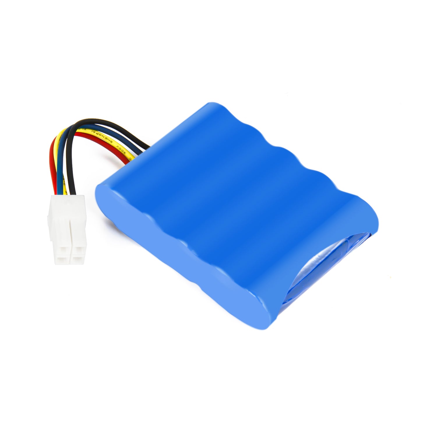 SHENTEC 2x 3500mAh 20V Li-Ionen-Akku Für Worx 50032492 50032774 WA3230 WA3231 S500i