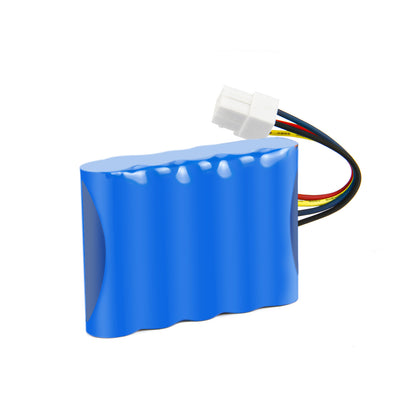 SHENTEC 2x 3500mAh 20V Li-Ionen-Akku Für Worx 50032492 50032774 WA3230 WA3231 S500i