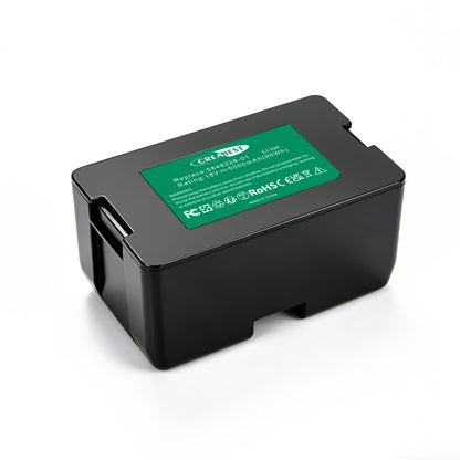 5Ah Li-ion Akku 5848528-01. 02, 58 48528-03, 5848528-04, für Husqvarna Automower