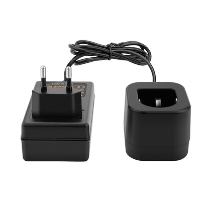 SHENTEC Ladegerät für Panasonic 7.2V-18V Ni-MH/Ni-Cd-Akkus EY9106B EY9200 EY9001 EY9005B