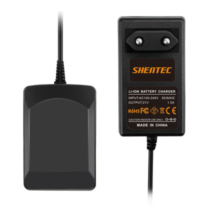 18V Battery Charger for Einhell Power X-Change 4511396 4511437 PX-BAT52