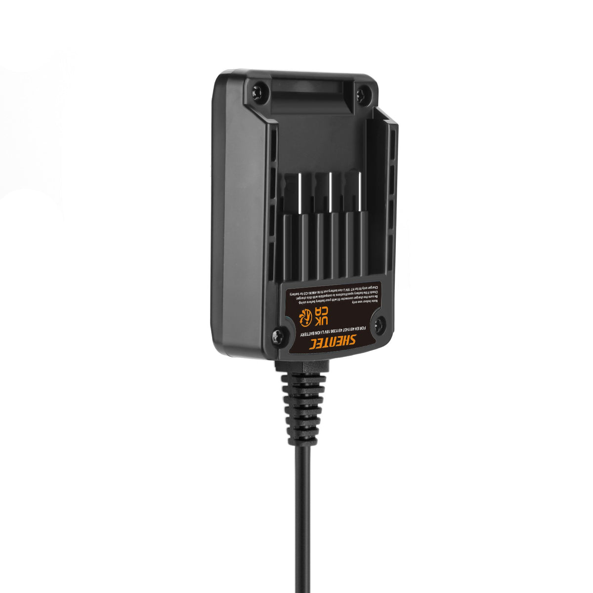 18V Battery Charger for Einhell Power X-Change 4511396 4511437 PX-BAT52