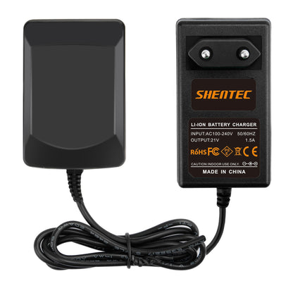 18V Battery Charger for Einhell Power X-Change 4511396 4511437 PX-BAT52
