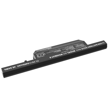 11,1V W540BAT-6 Akku für Clevo W155U W550SU W550TU 6-87-W540S-427 CW65S08