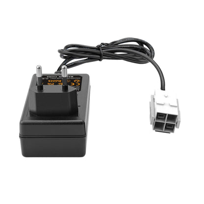 SHENTEC 20V Li-Ionen-Akkuladegerät für Worx 50032492 50032774 WA3230 WA3231 WR105SI