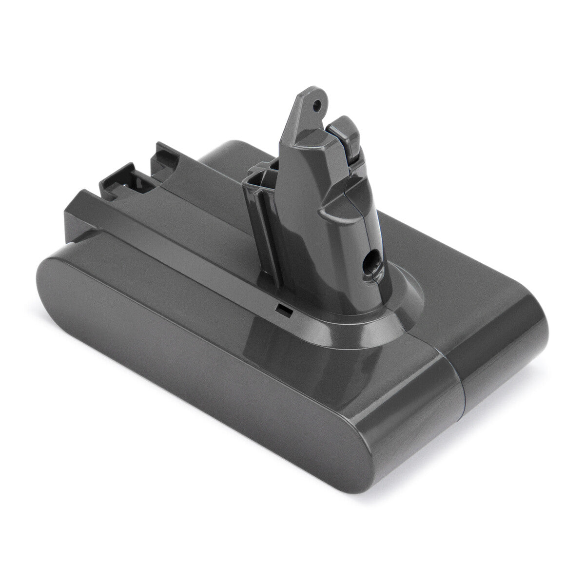 SHENTEC 21.6V 5000mAh Li-Ion Ersatzakku Für Dyson V6 DC58 DC72 DC61 DC62 DC74 DC59 965874-02