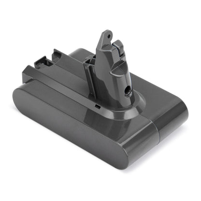 SHENTEC 21.6V 5000mAh Li-Ion Ersatzakku Für Dyson V6 DC58 DC72 DC61 DC62 DC74 DC59 965874-02