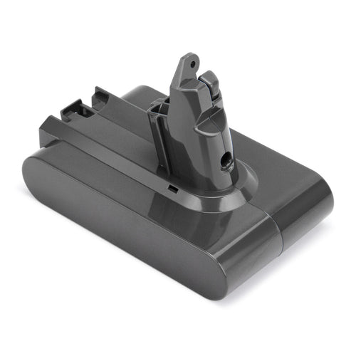 SHENTEC 21.6V 5000mAh Li-Ion Ersatzakku Für Dyson V6 DC58 DC72 DC61 DC62 DC74 DC59 965874-02