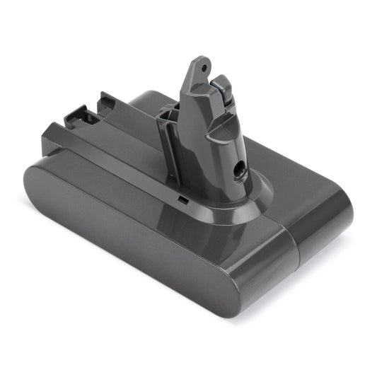 SHENTEC 21.6V 5000mAh Li-Ion Ersatzakku Für Dyson V6 DC58 DC72 DC61 DC62 DC74 DC59 965874-02