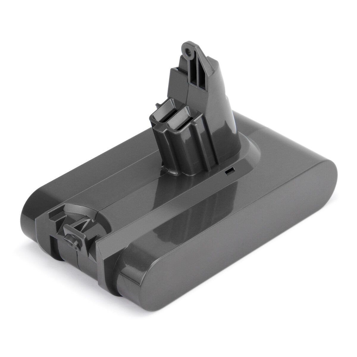 SHENTEC 21.6V 5000mAh Li-Ion Ersatzakku Für Dyson V6 DC58 DC72 DC61 DC62 DC74 DC59 965874-02