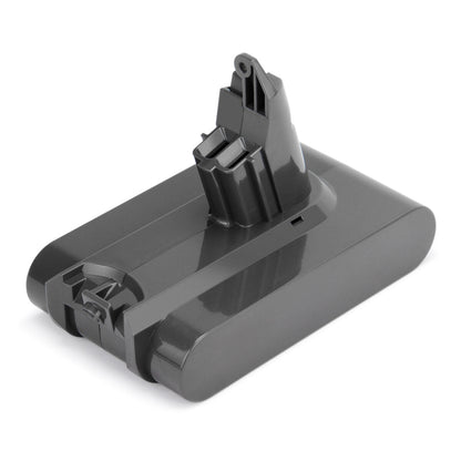 SHENTEC 21.6V 5000mAh Li-Ion Ersatzakku Für Dyson V6 DC58 DC72 DC61 DC62 DC74 DC59 965874-02