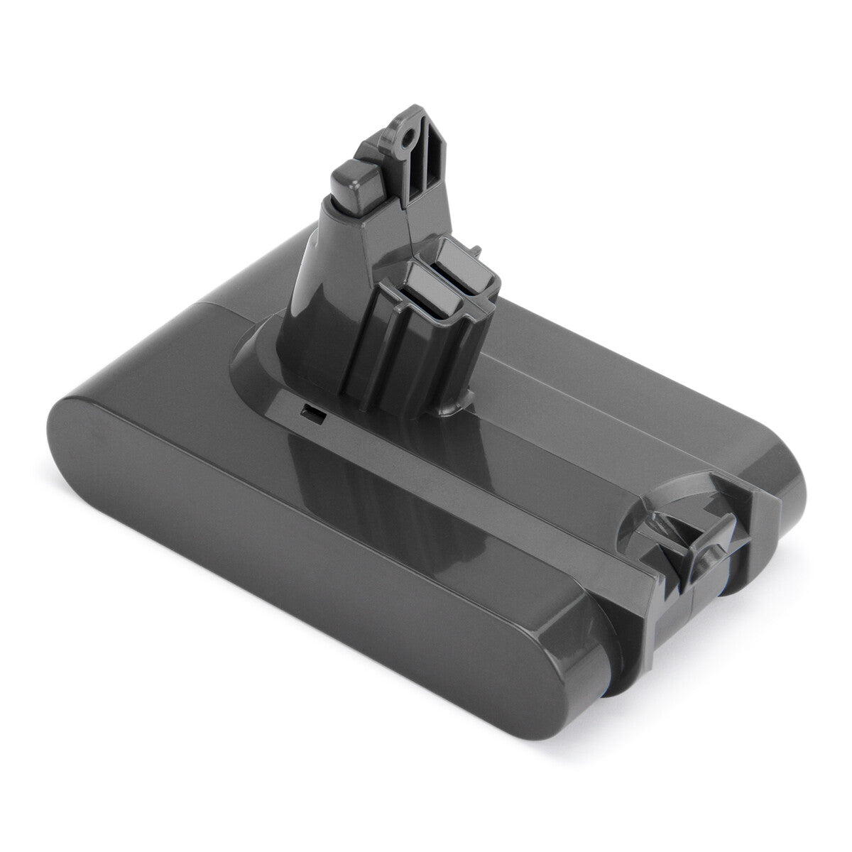 SHENTEC 21.6V 5000mAh Li-Ion Ersatzakku Für Dyson V6 DC58 DC72 DC61 DC62 DC74 DC59 965874-02