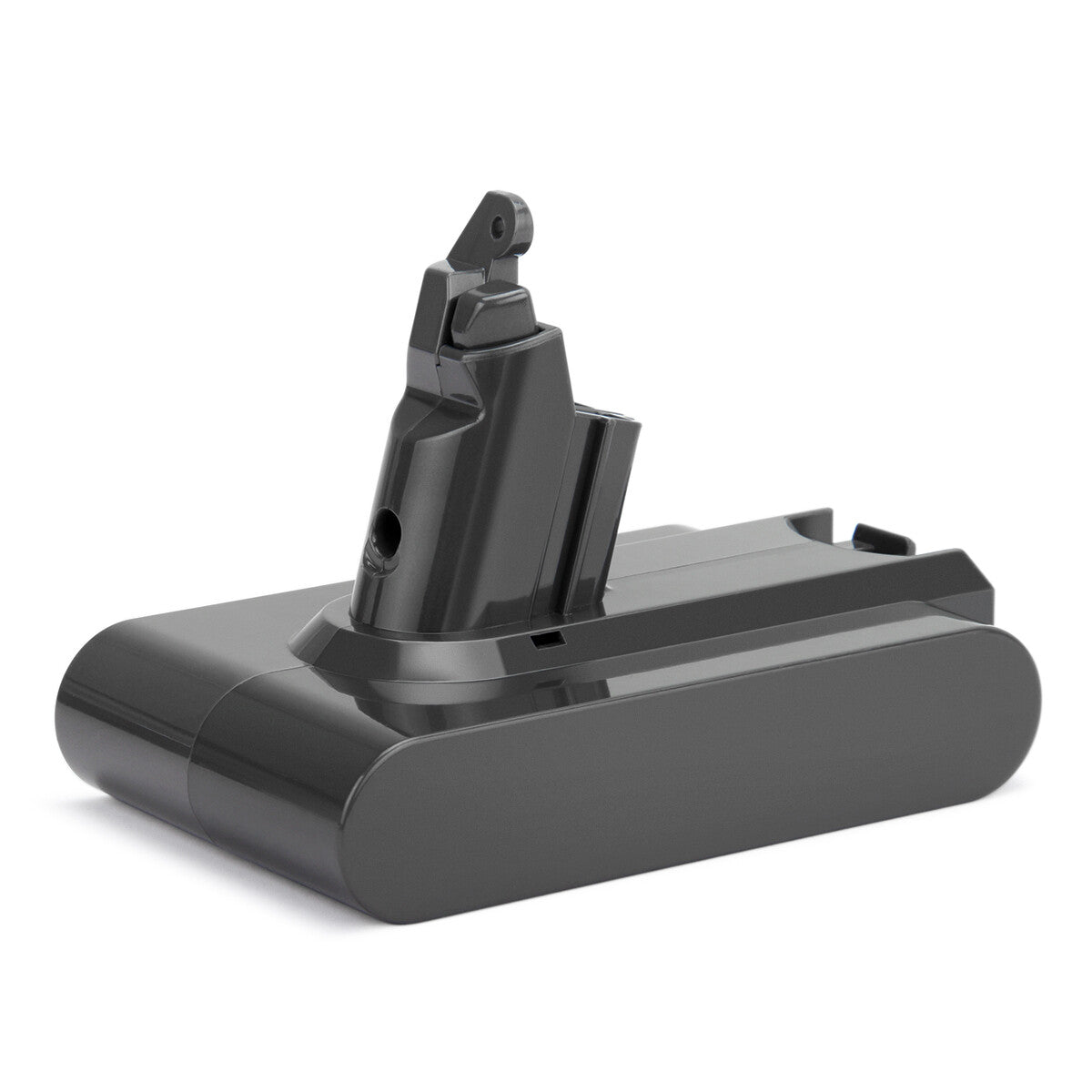 SHENTEC 21.6V 5000mAh Li-Ion Ersatzakku Für Dyson V6 DC58 DC72 DC61 DC62 DC74 DC59 965874-02