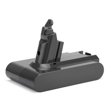 SHENTEC 21.6V 5000mAh Li-Ion Ersatzakku Für Dyson V6 DC58 DC72 DC61 DC62 DC74 DC59 965874-02