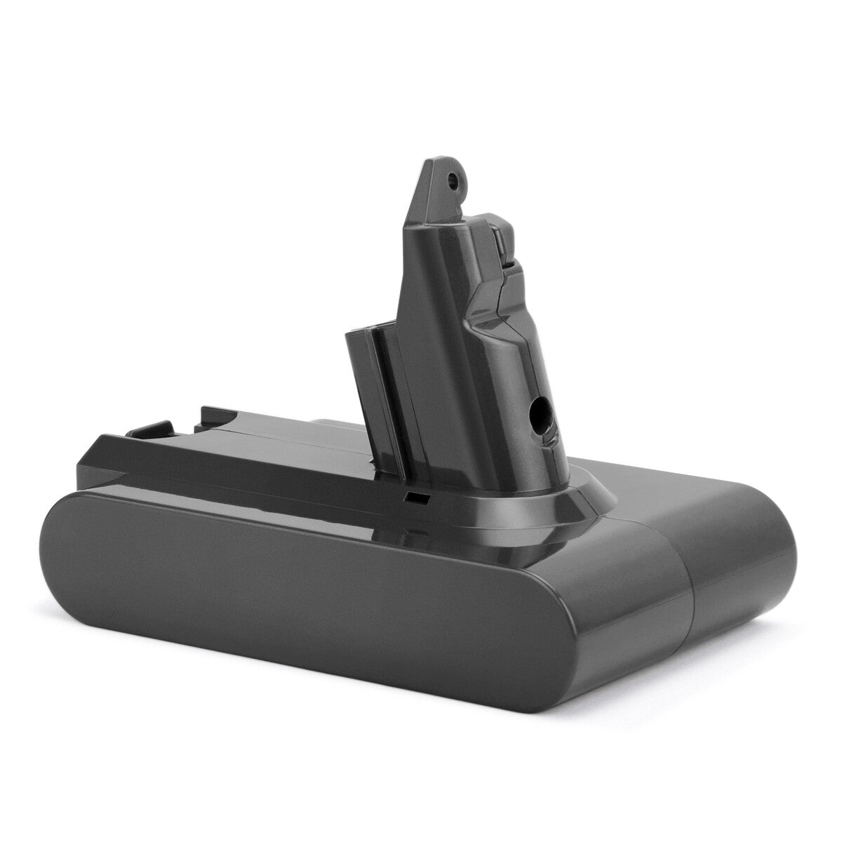 SHENTEC 21.6V 5000mAh Li-Ion Ersatzakku Für Dyson V6 DC58 DC72 DC61 DC62 DC74 DC59 965874-02