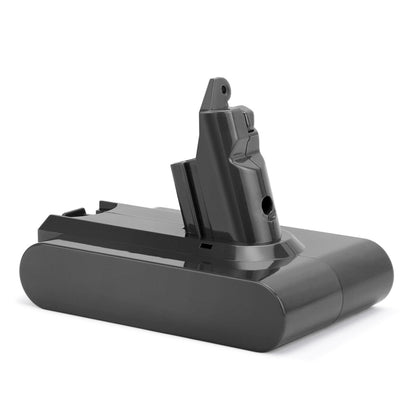 SHENTEC 21.6V 5000mAh Li-Ion Ersatzakku Für Dyson V6 DC58 DC72 DC61 DC62 DC74 DC59 965874-02