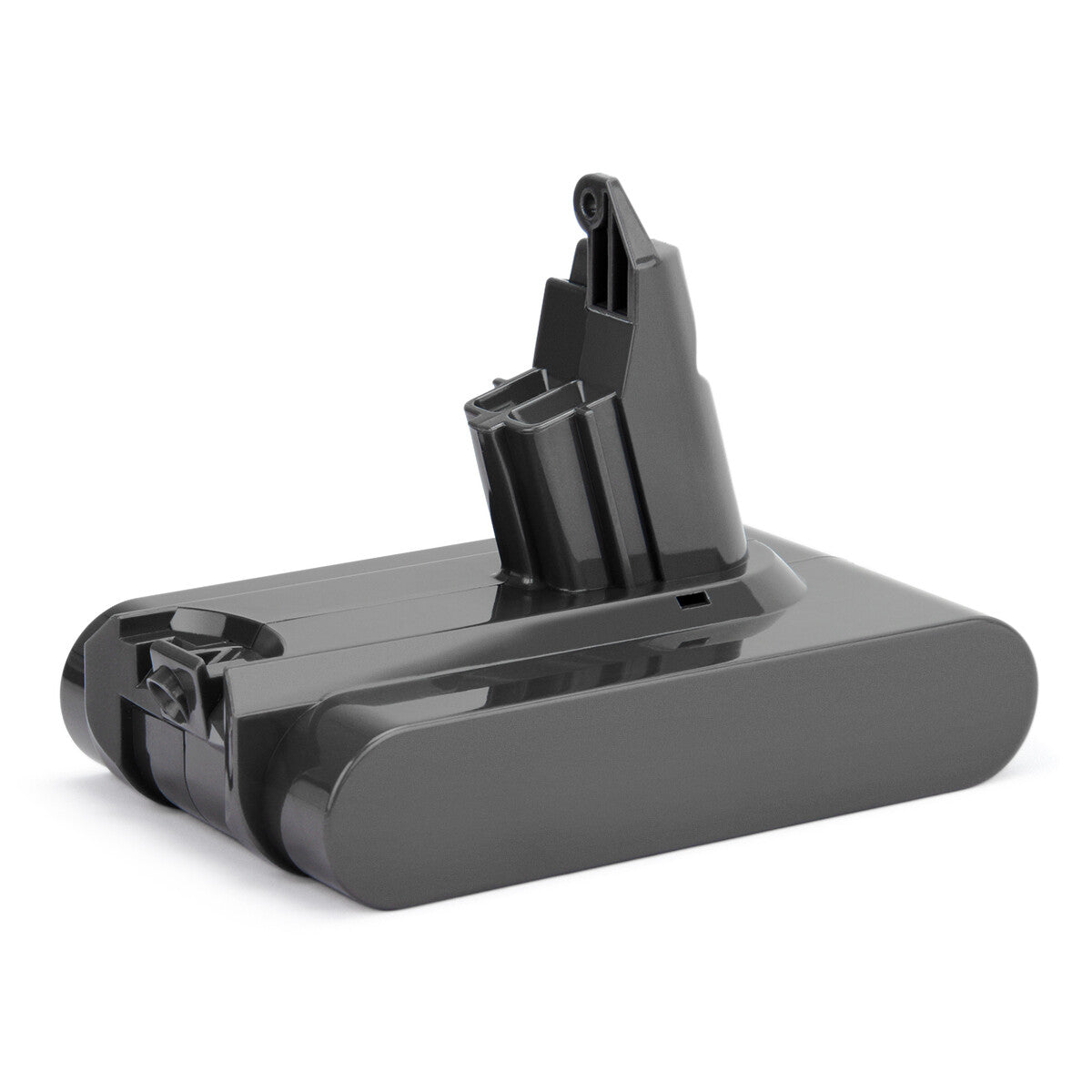 SHENTEC 21.6V 5000mAh Li-Ion Ersatzakku Für Dyson V6 DC58 DC72 DC61 DC62 DC74 DC59 965874-02