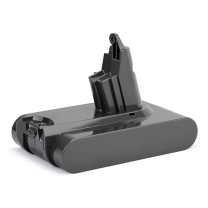 SHENTEC 21.6V 5000mAh Li-Ion Ersatzakku Für Dyson V6 DC58 DC72 DC61 DC62 DC74 DC59 965874-02