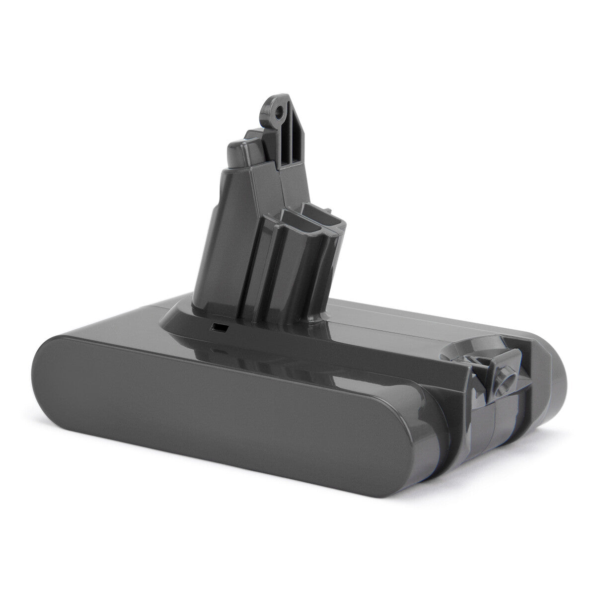 SHENTEC 21.6V 5000mAh Li-Ion Ersatzakku Für Dyson V6 DC58 DC72 DC61 DC62 DC74 DC59 965874-02