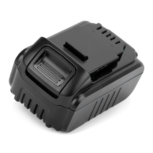 SHENTEC 14.4V 5000mAH LI-ION AKKU FÜR DeWalt DCB-141-XJ DCB141 DCB142 DCD730