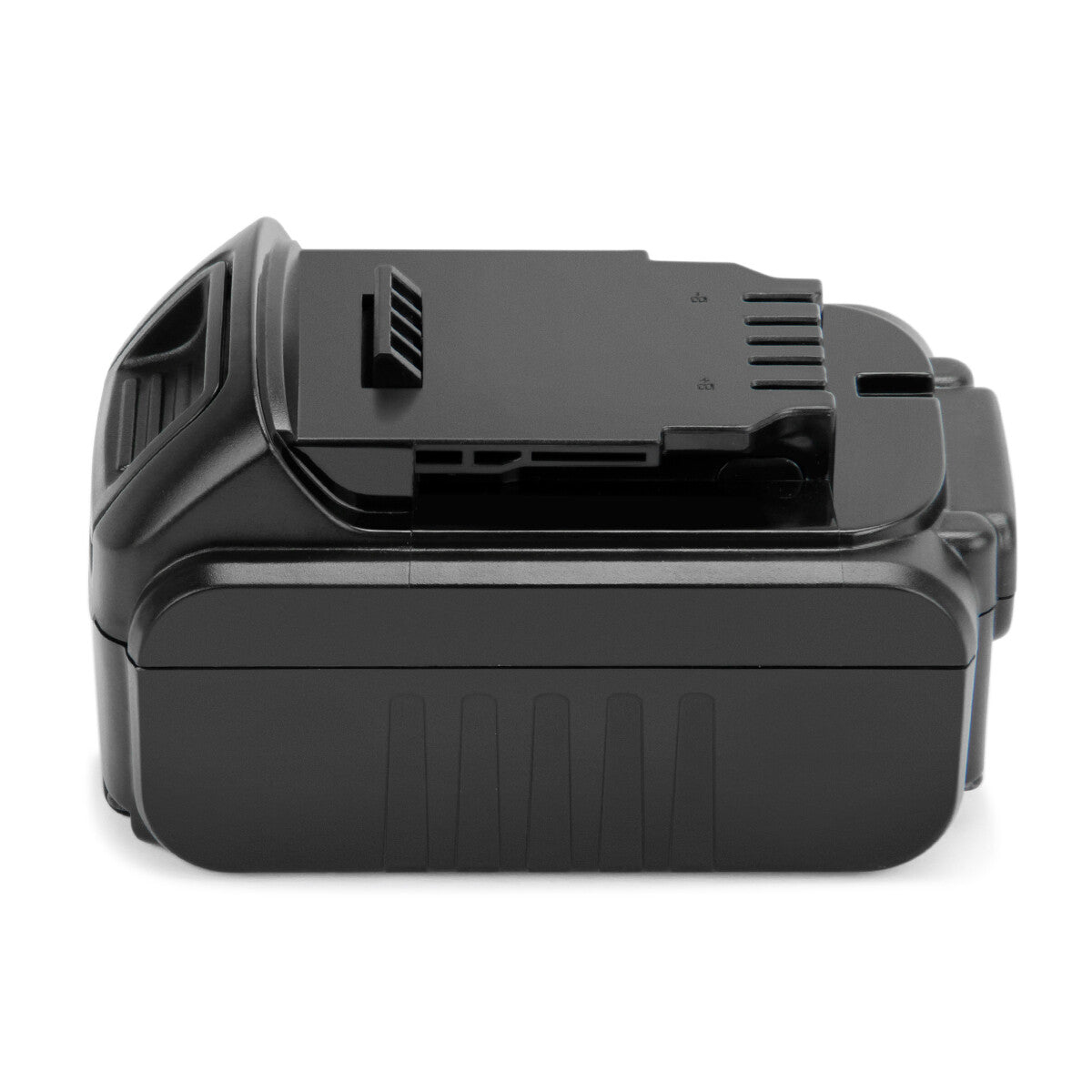 SHENTEC 2er-Pack 14.4V 5AH Li-Ionen-Akku für DeWalt DCB142 DCB141 DCB140 DCD720 DCD735 DCD730