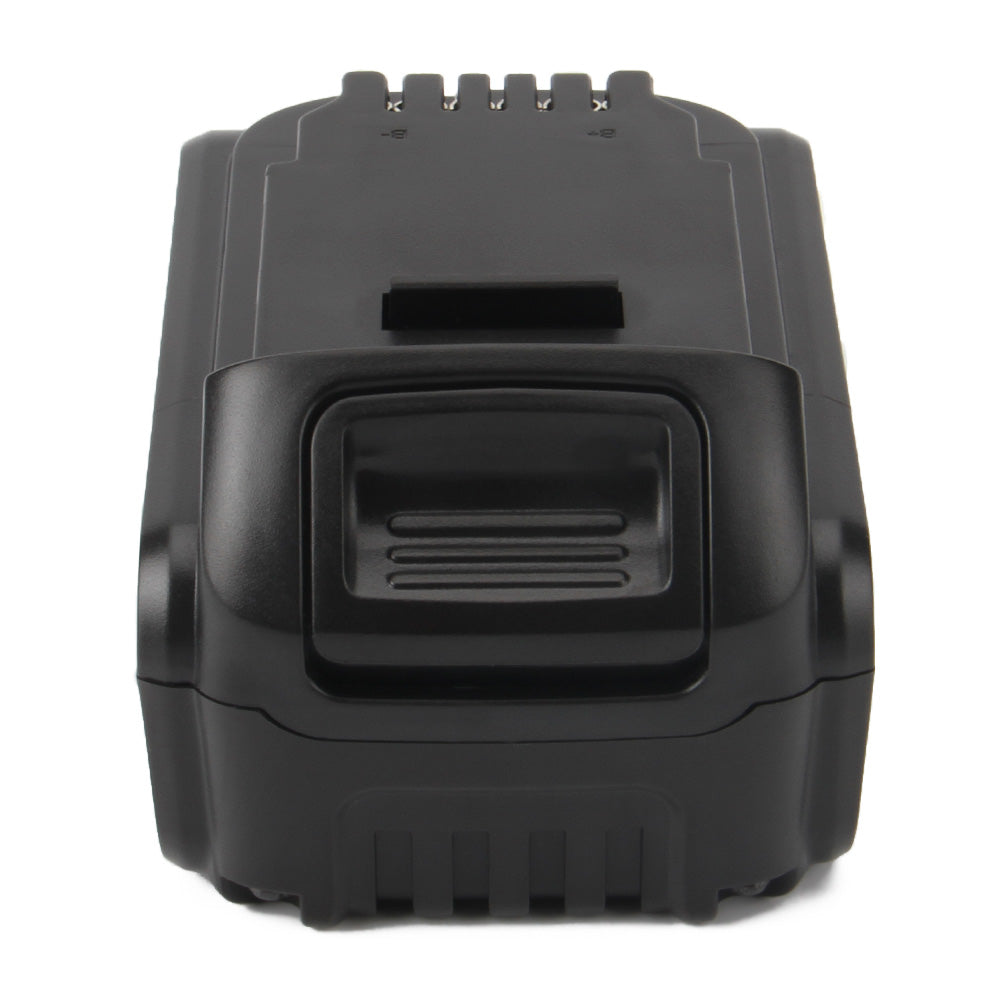 SHENTEC 4AH 18V Li-Ion-Akku für Dewalt DCB180 DCB181 DCB182 DCB184