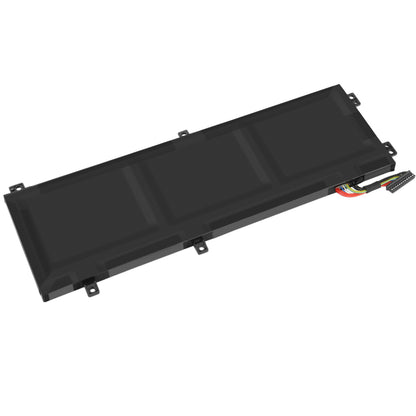 11.4V 4900mAh RRCGW M7R96 62MJV Battery For Dell Precision 15 5510 XPS 15 9550