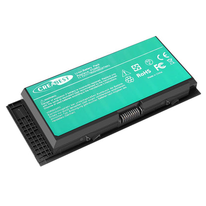 7.8Ah X57F1 86Wh Akku für Dell Precision M4600 M4700 M6600 M4800 451-11744 FV993