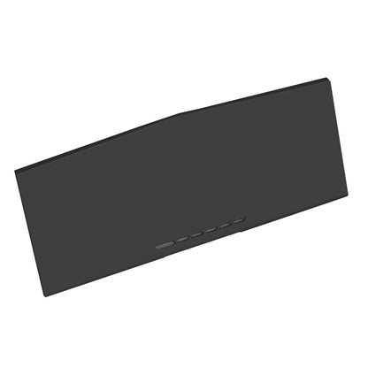 11.1V C0C5M CN-07XC9N BTYVOY1 7XC9N Akku für Dell Alienware M17x R3 M17x R4