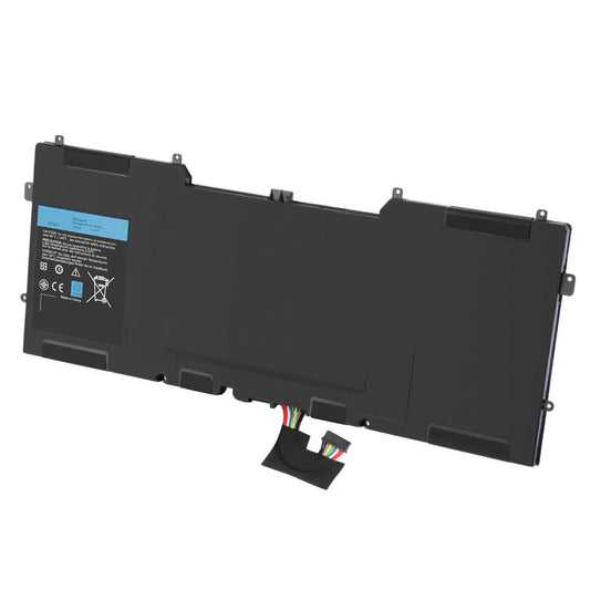 7,4V 3H76R PKH18 Akku für Dell XPS 12-L221x 9Q33 13-L321X 13-L322X Ultrabook