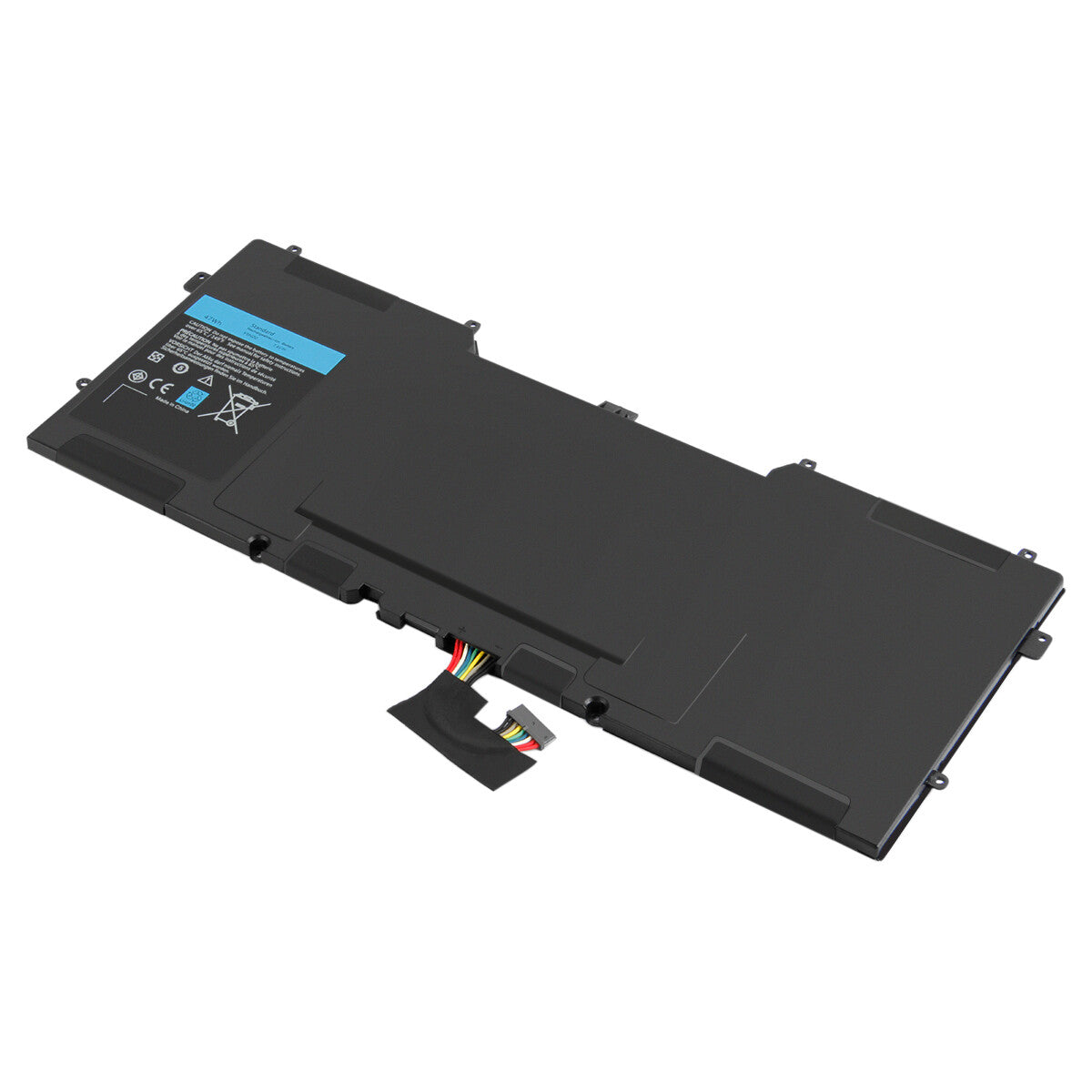 7,4V 3H76R PKH18 Akku für Dell XPS 12-L221x 9Q33 13-L321X 13-L322X Ultrabook