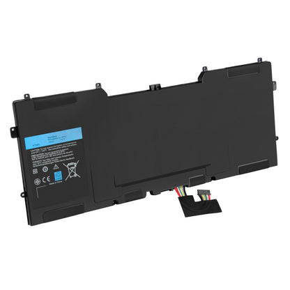 7,4V 3H76R PKH18 Akku für Dell XPS 12-L221x 9Q33 13-L321X 13-L322X Ultrabook