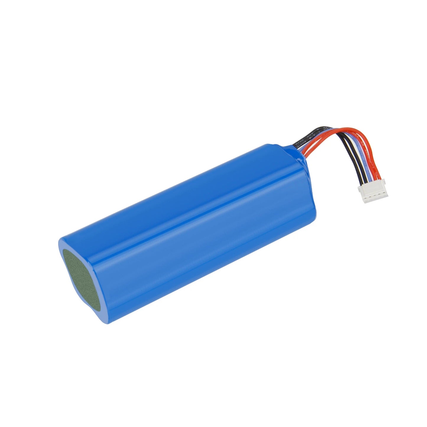 SHENTEC 2x6Ah 14.4V Li-ion Akku für Ecovacs 201-1913-4200 S10-Li-144-5200 DBX11-11/21