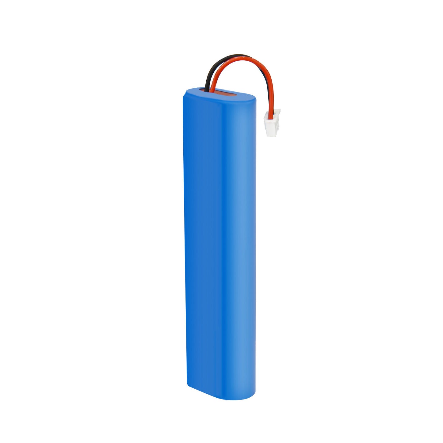 SHENTEC 3500mAh 14.4V Li-Ion-Akku für Ecovacs Deebot DJ35 DJ36 DK35 DK36 DK520 DN520