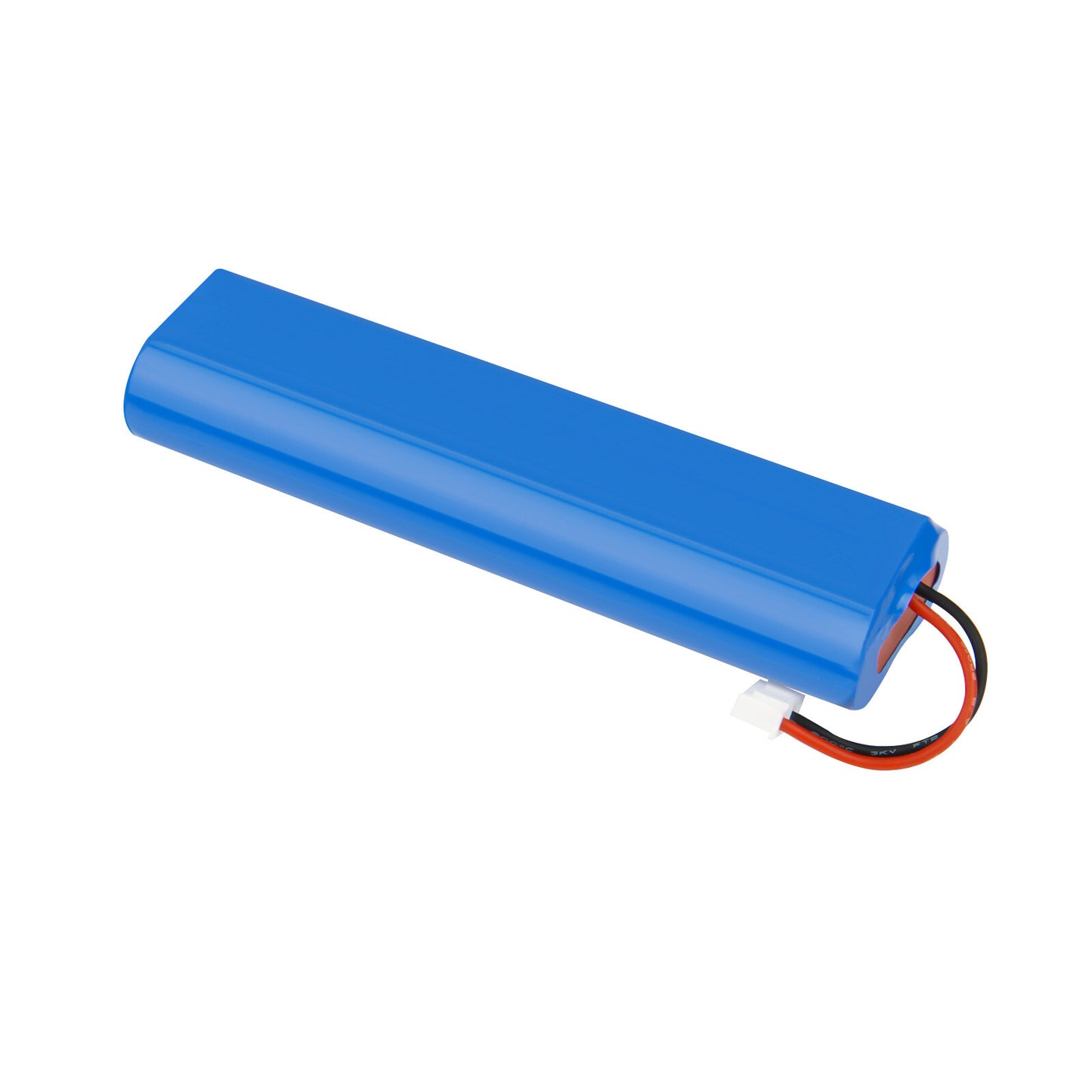 SHENTEC 3500mAh 14.4V Li-Ion-Akku für Ecovacs Deebot DJ35 DJ36 DK35 DK36 DK520 DN520