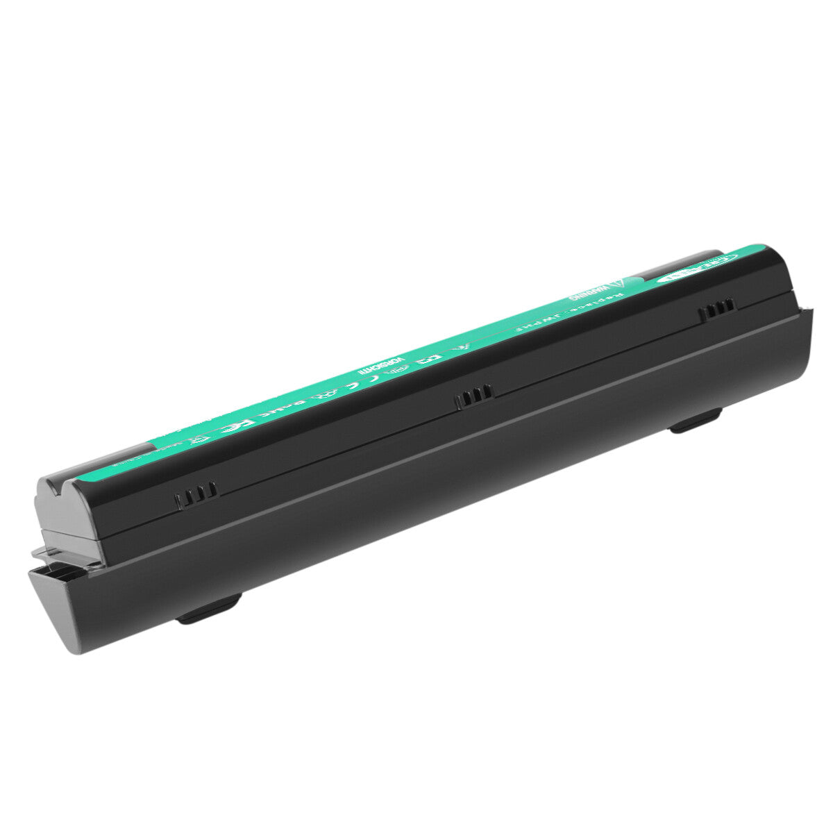 11.1V JWPHF Akku für Dell R795X XPS 15 17 L702X L701X L401x L501x L502x WHXY3