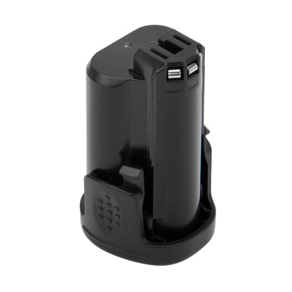 SHENTEC 2X 3500mAh für Dremel B812-02 B812-01 8200 8220 8300 B812-03 Li-Ion-Akku