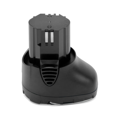 SHENTEC 2er-Pack 10.8V 3.5AH Akku für Dremel 855-02 8000-01 8001-01 8001-02 855-45