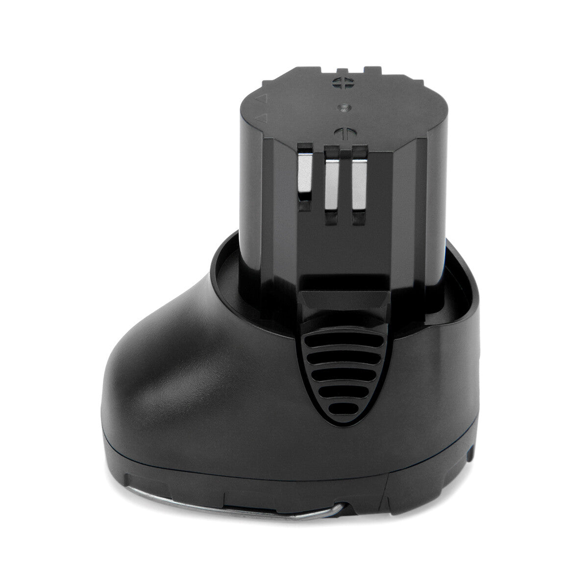 SHENTEC 2er-Pack 10.8V 3.5AH Akku für Dremel 855-02 8000-01 8001-01 8001-02 855-45